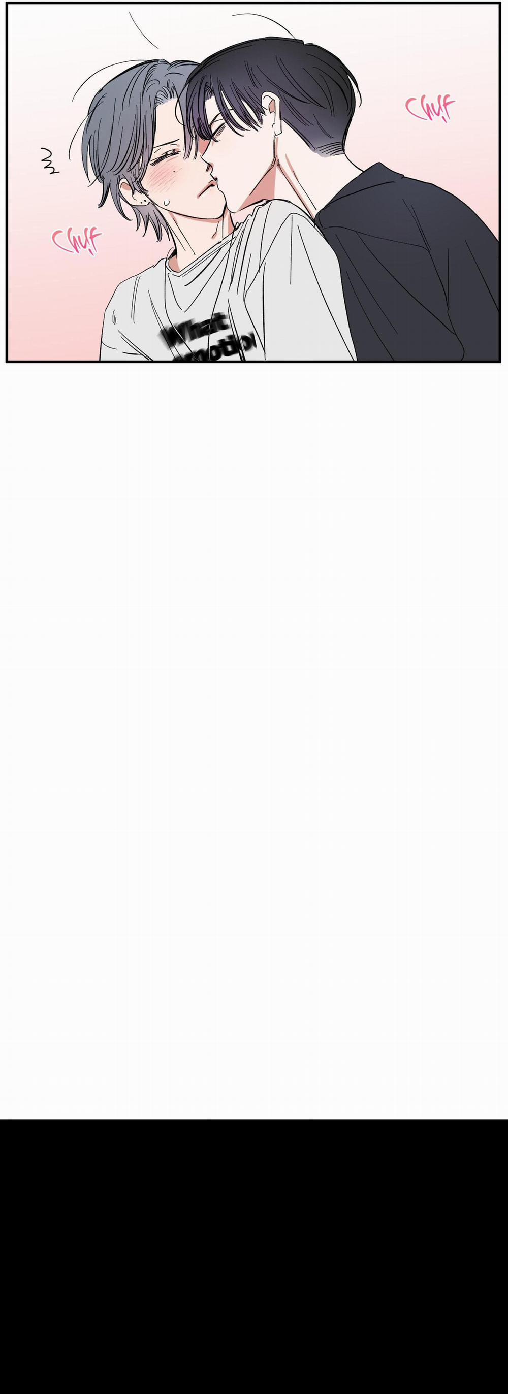 (Cbunu) Điểm Hẹn Tình Đơn Phương 26 trang 29