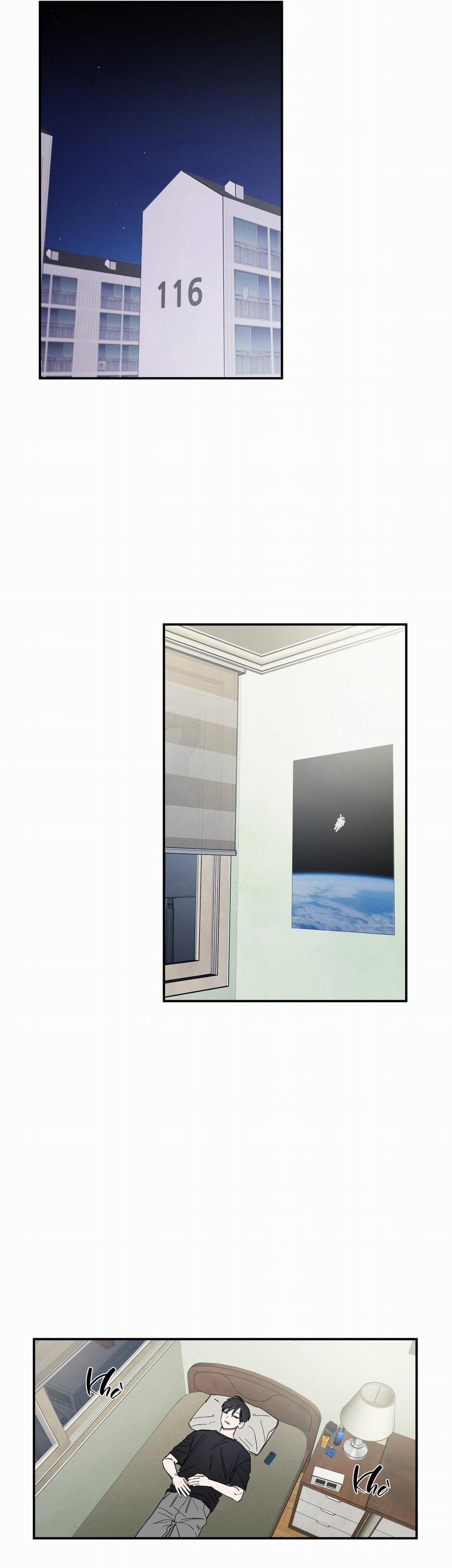 (Cbunu) Điểm Hẹn Tình Đơn Phương 27 H+ trang 25