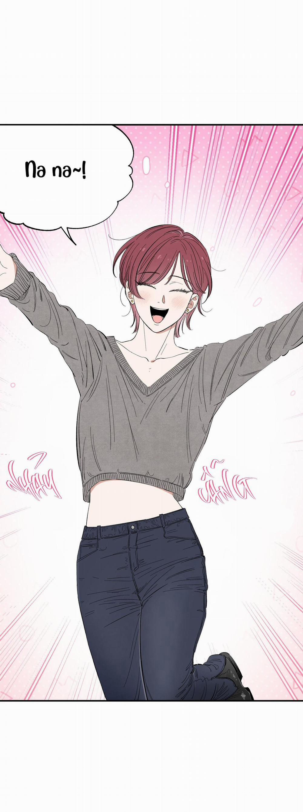 (Cbunu) Điểm Hẹn Tình Đơn Phương 3 trang 16