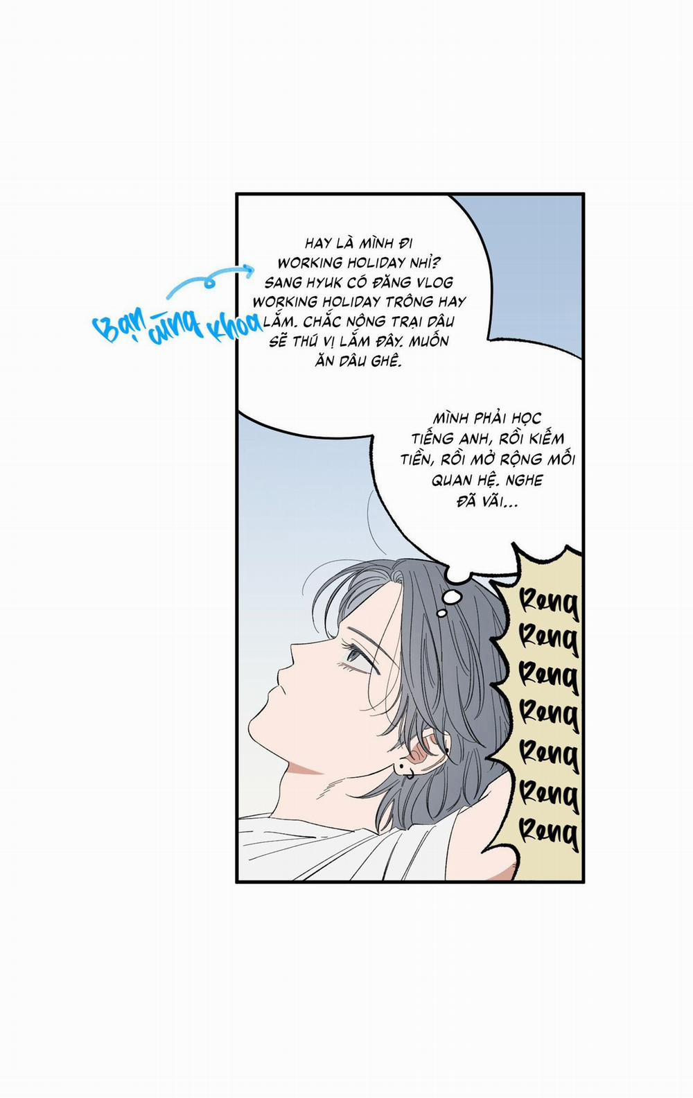 (Cbunu) Điểm Hẹn Tình Đơn Phương 3 trang 3