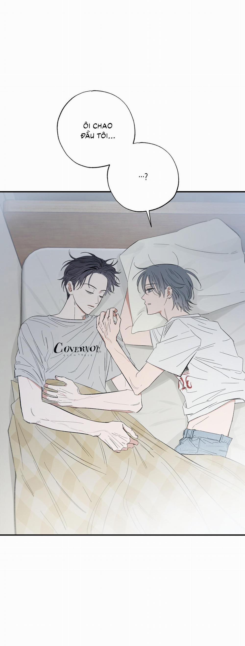 (Cbunu) Điểm Hẹn Tình Đơn Phương 3 trang 55