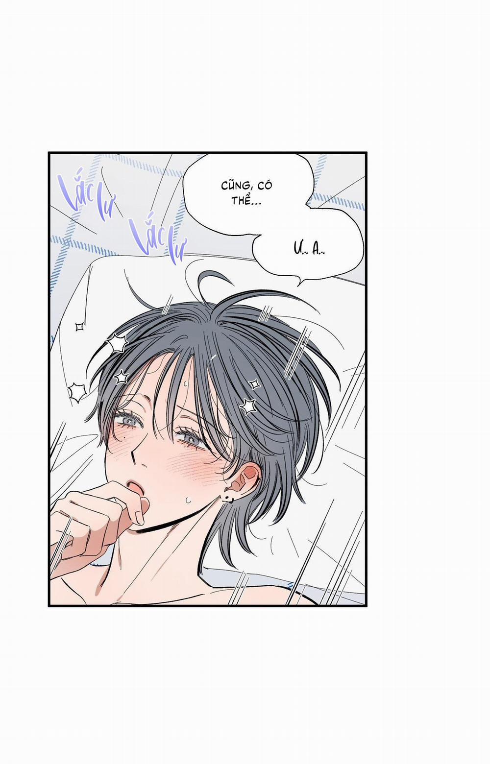 (Cbunu) Điểm Hẹn Tình Đơn Phương 31 H+ trang 25