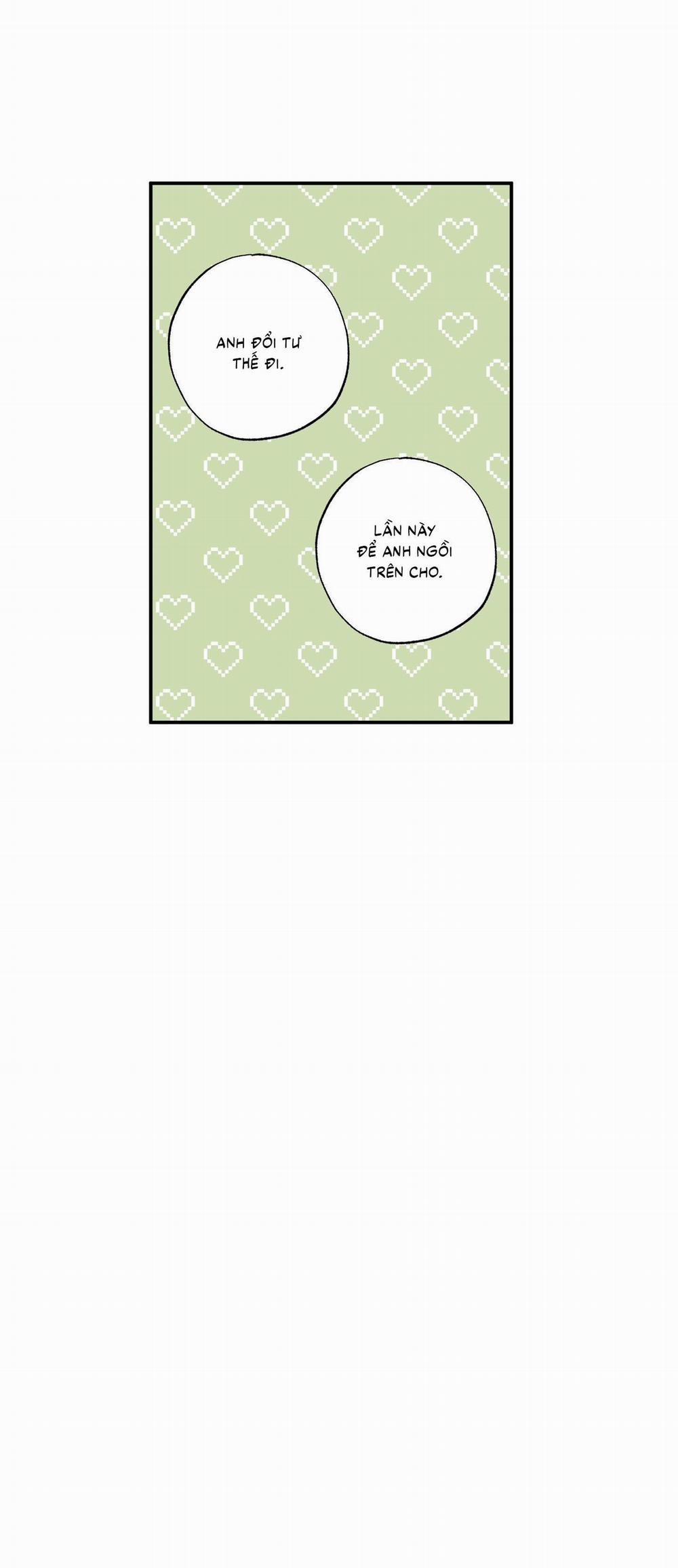 (Cbunu) Điểm Hẹn Tình Đơn Phương 31 H+ trang 33