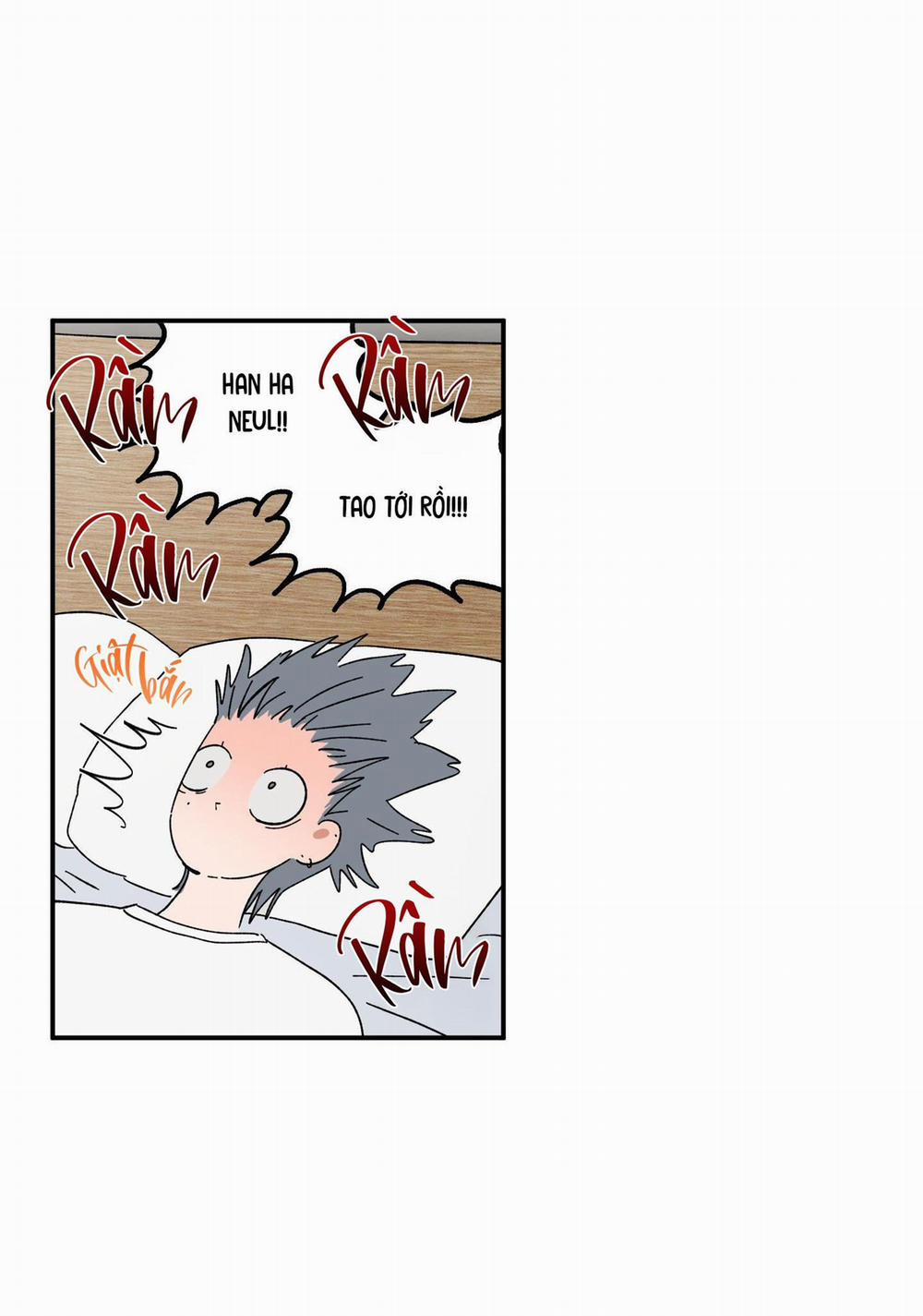 (Cbunu) Điểm Hẹn Tình Đơn Phương 31 H+ trang 36