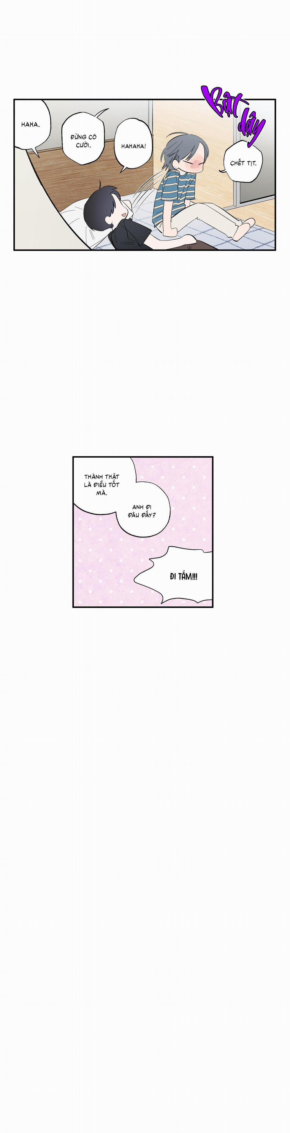 (Cbunu) Điểm Hẹn Tình Đơn Phương 31 H+ trang 7