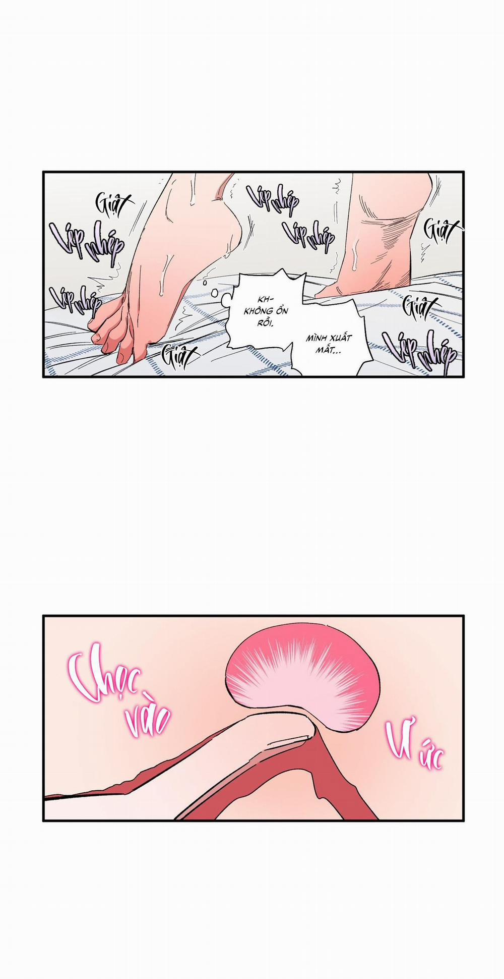 (Cbunu) Điểm Hẹn Tình Đơn Phương 31 trang 13