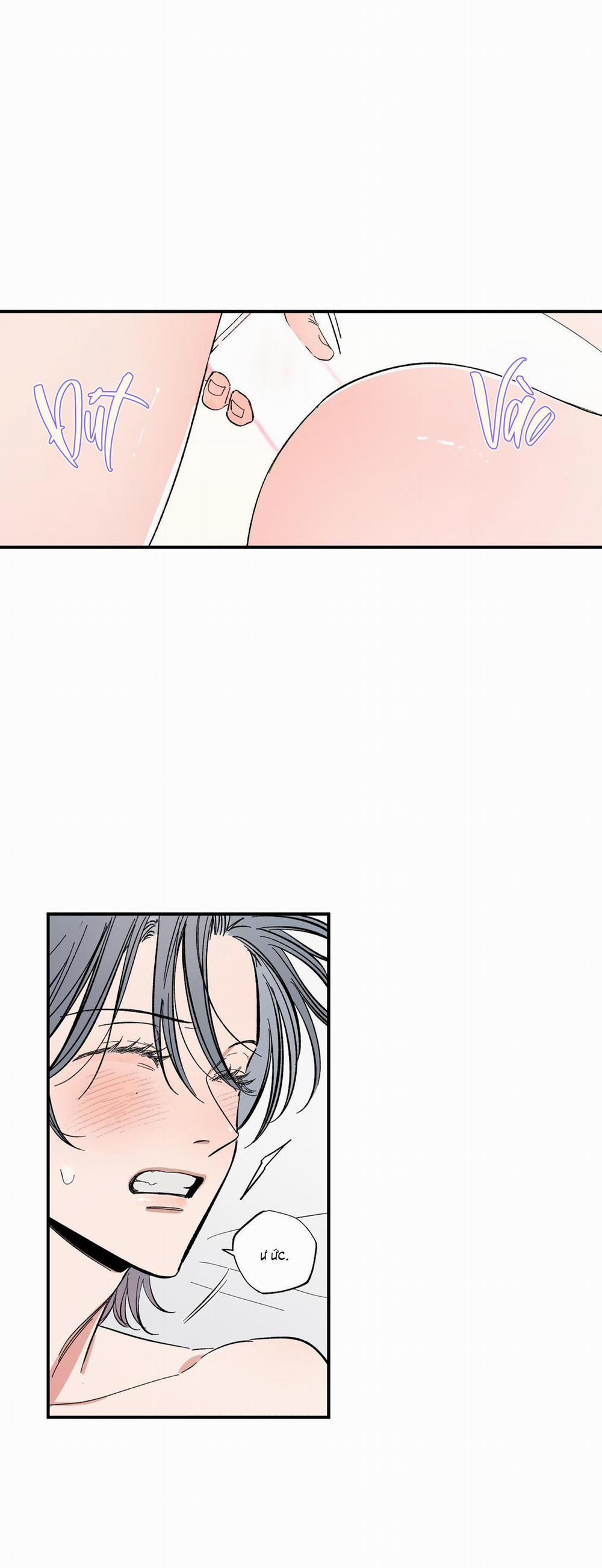 (Cbunu) Điểm Hẹn Tình Đơn Phương 31 trang 18