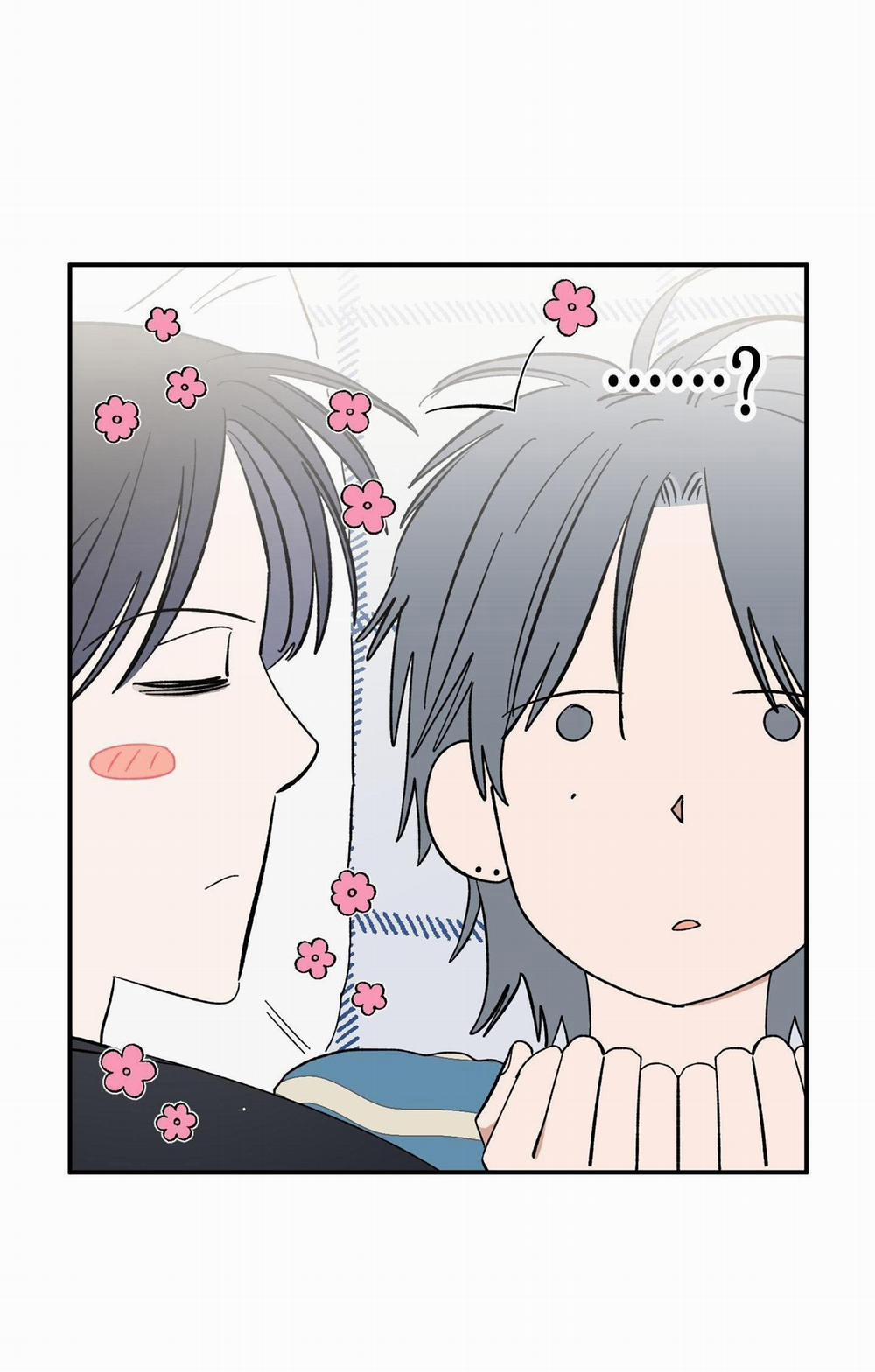 (Cbunu) Điểm Hẹn Tình Đơn Phương 31 trang 2