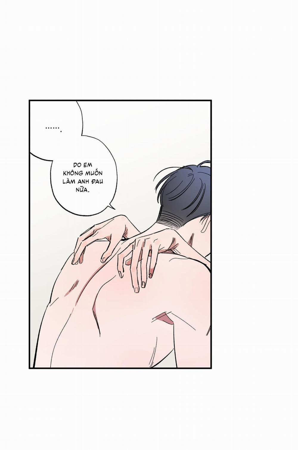 (Cbunu) Điểm Hẹn Tình Đơn Phương 31 trang 21