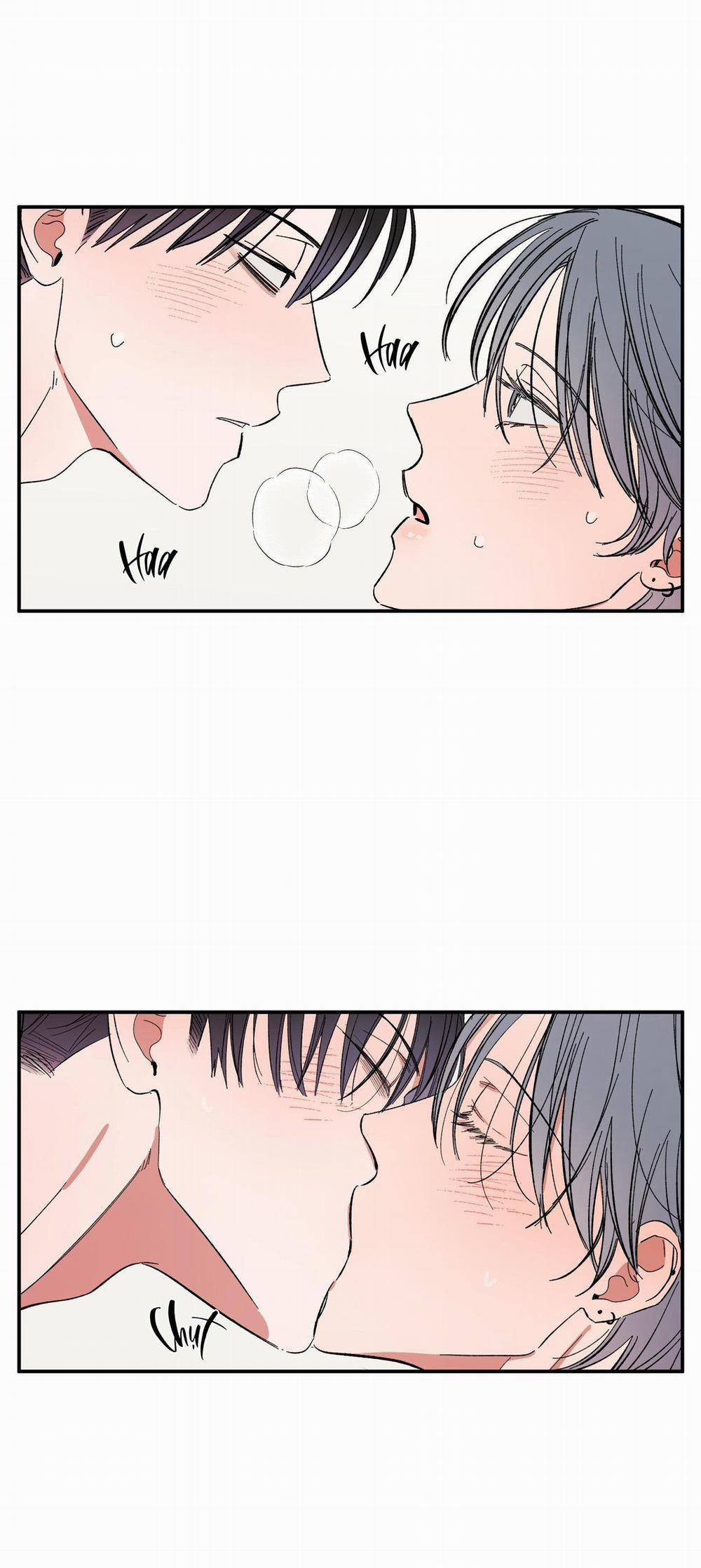 (Cbunu) Điểm Hẹn Tình Đơn Phương 31 trang 27