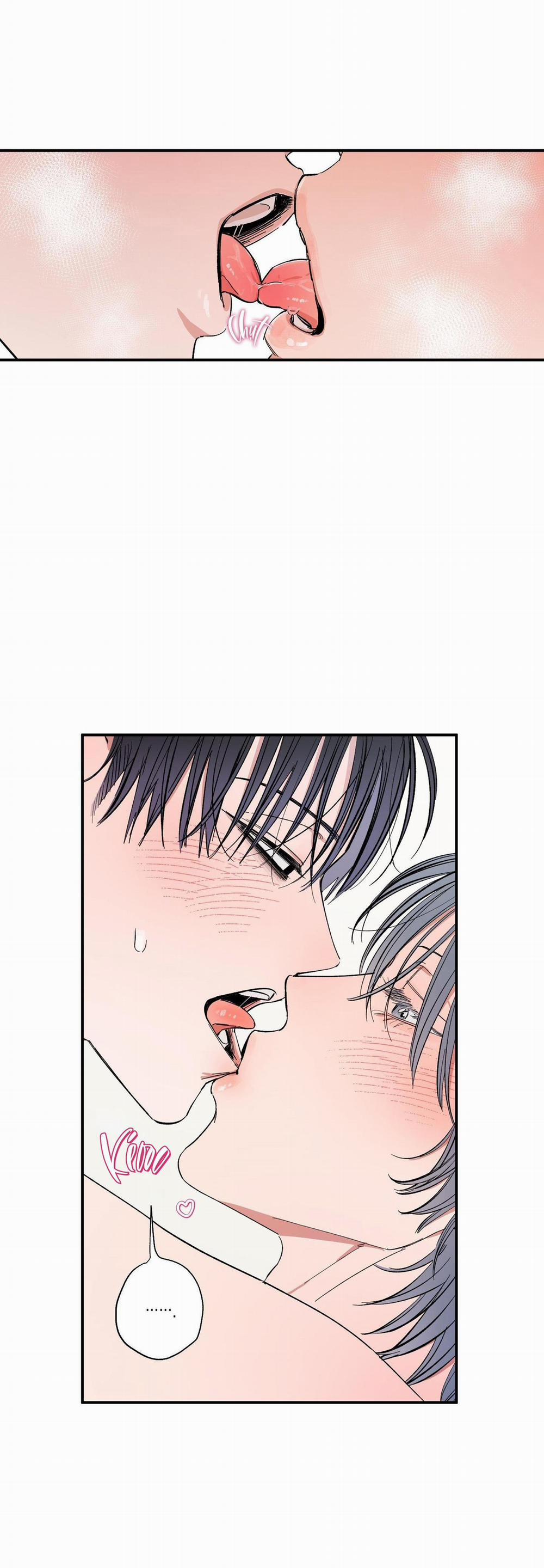 (Cbunu) Điểm Hẹn Tình Đơn Phương 31 trang 28