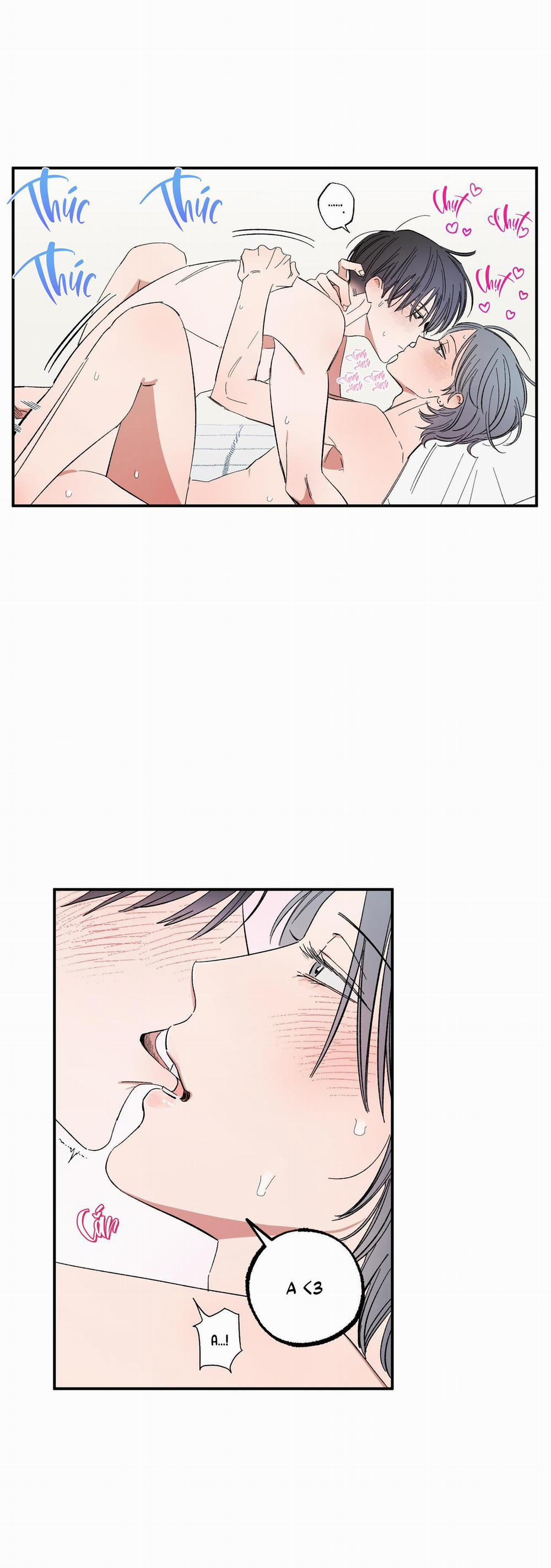 (Cbunu) Điểm Hẹn Tình Đơn Phương 31 trang 29