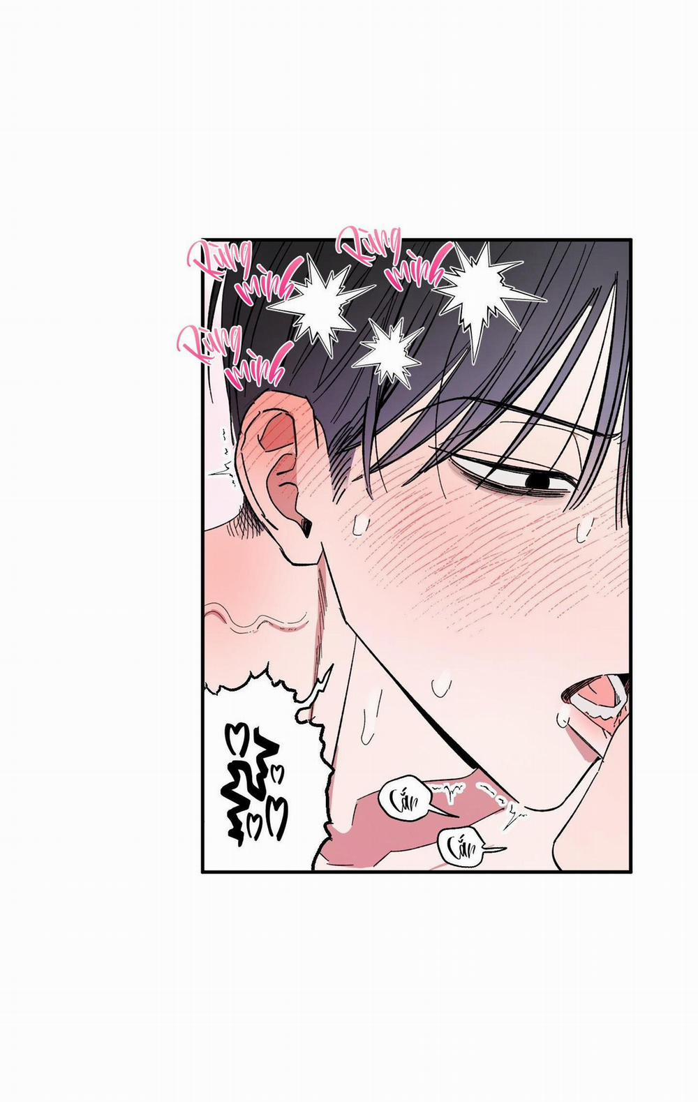 (Cbunu) Điểm Hẹn Tình Đơn Phương 31 trang 30