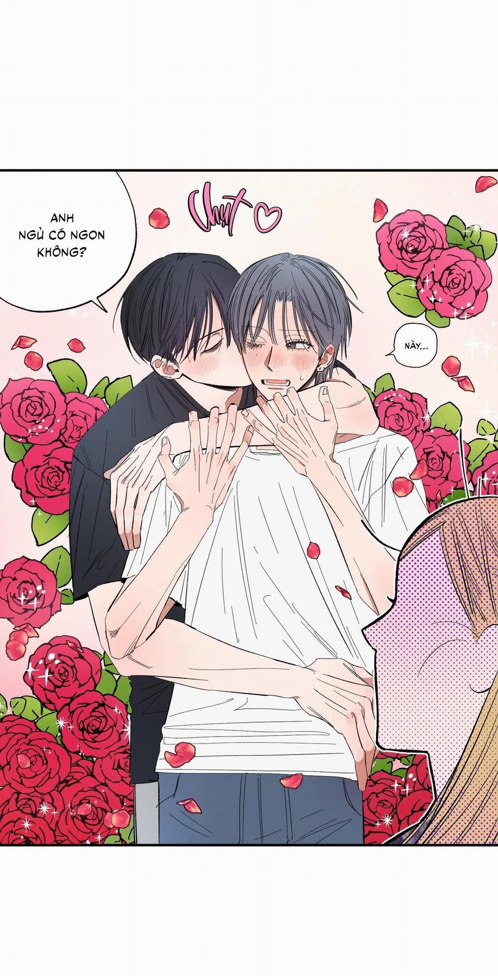 (Cbunu) Điểm Hẹn Tình Đơn Phương 31 trang 43