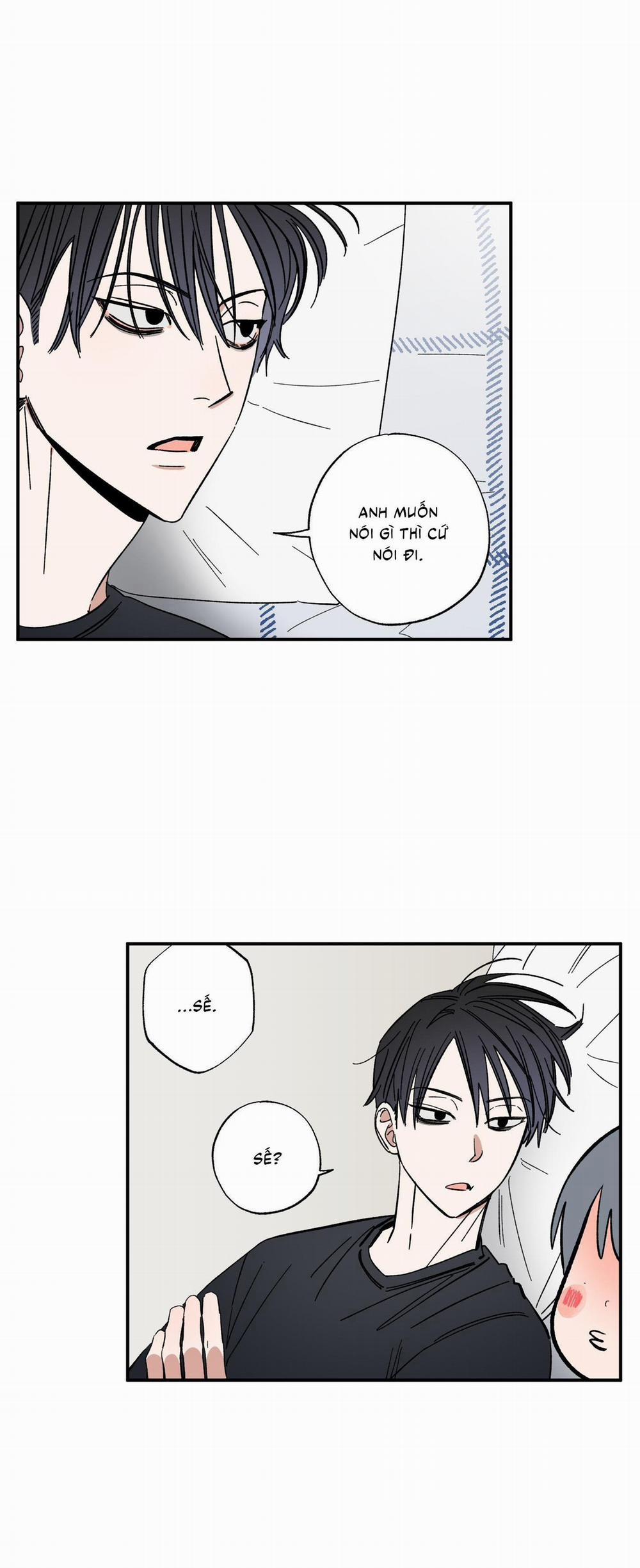 (Cbunu) Điểm Hẹn Tình Đơn Phương 31 trang 5