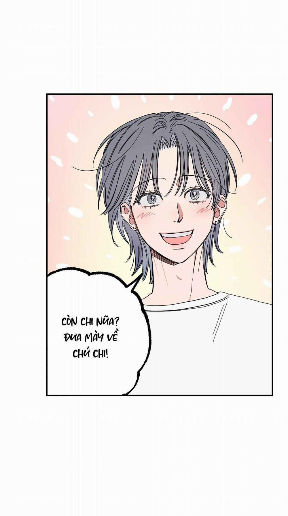 (Cbunu) Điểm Hẹn Tình Đơn Phương 32 trang 22