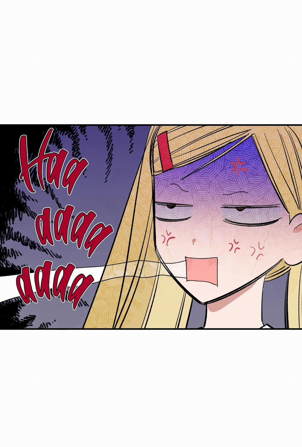 (Cbunu) Điểm Hẹn Tình Đơn Phương 32 trang 23