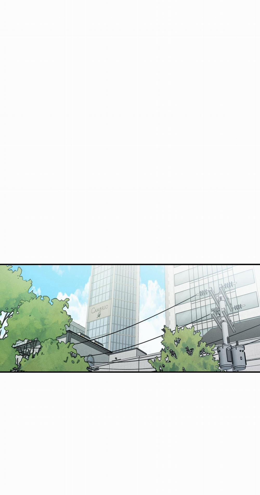 (Cbunu) Điểm Hẹn Tình Đơn Phương 32 trang 27