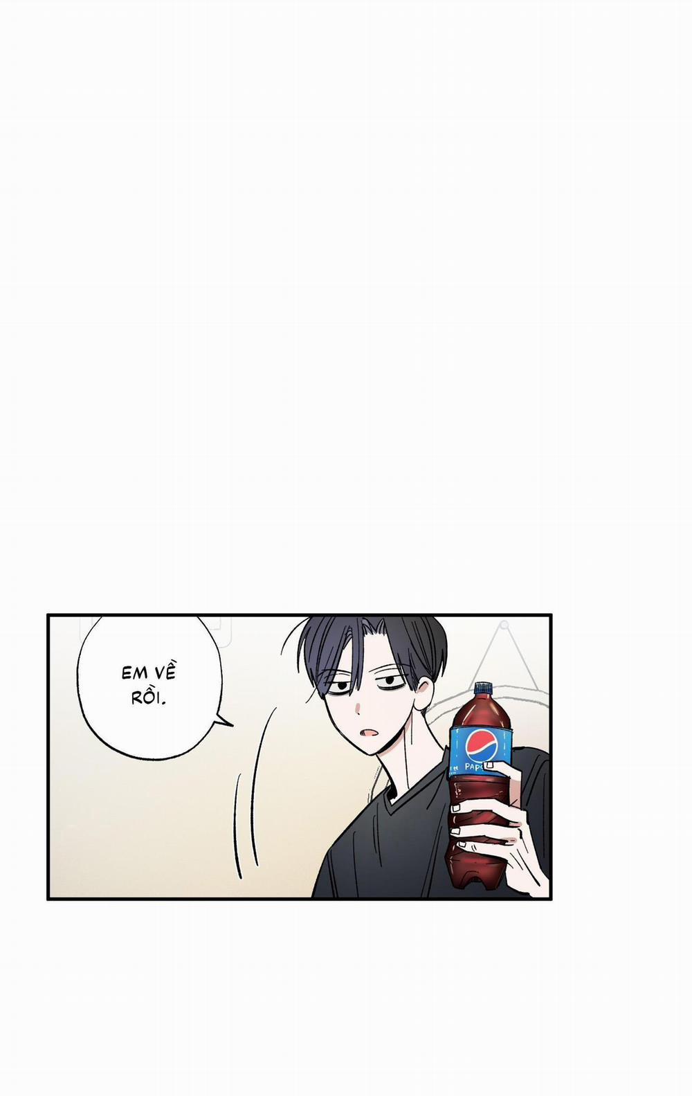 (Cbunu) Điểm Hẹn Tình Đơn Phương 32 trang 39