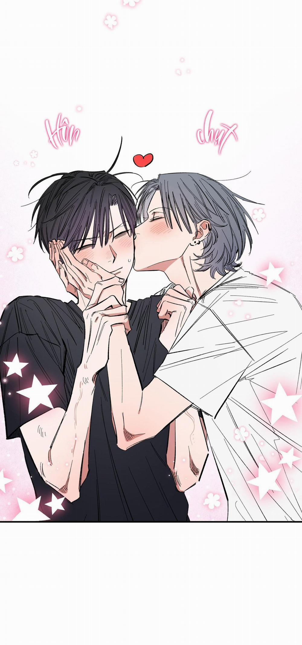 (Cbunu) Điểm Hẹn Tình Đơn Phương 32 trang 45