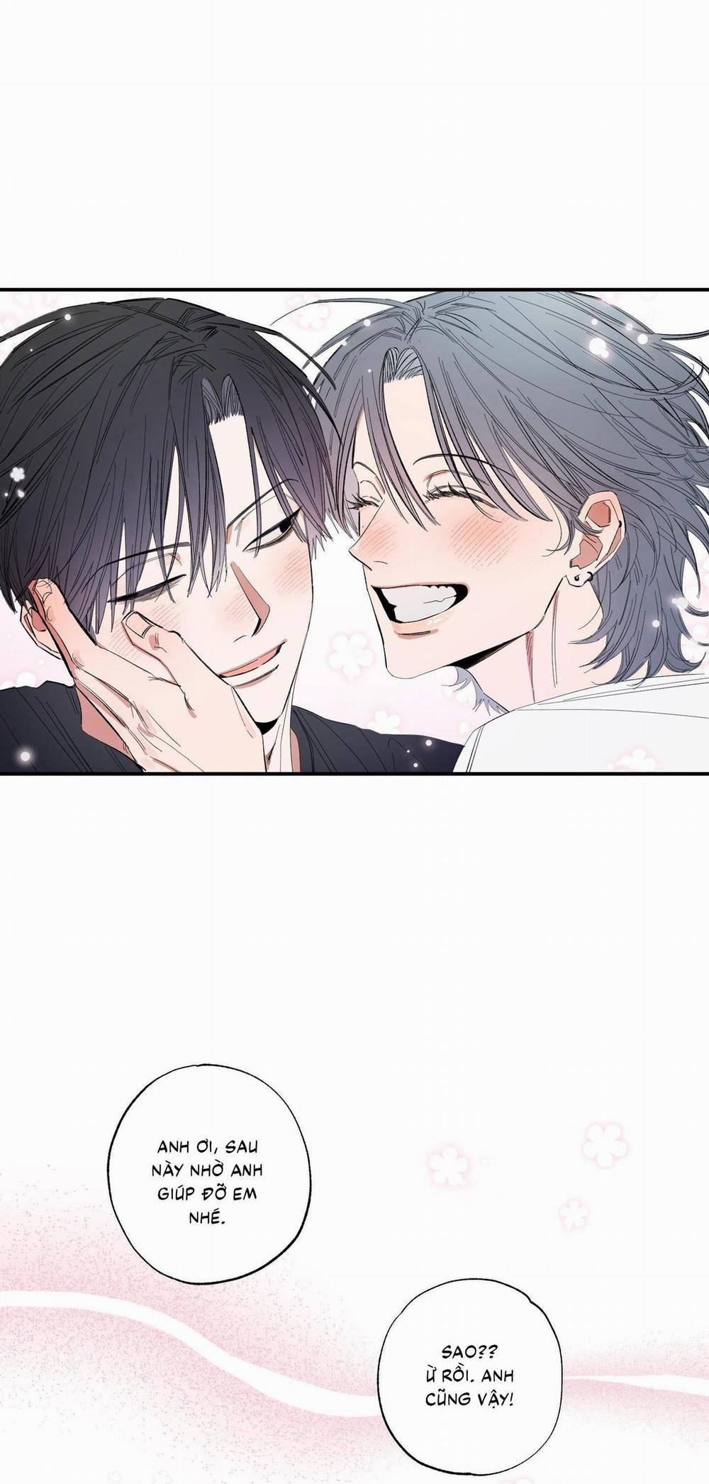 (Cbunu) Điểm Hẹn Tình Đơn Phương 32 trang 46