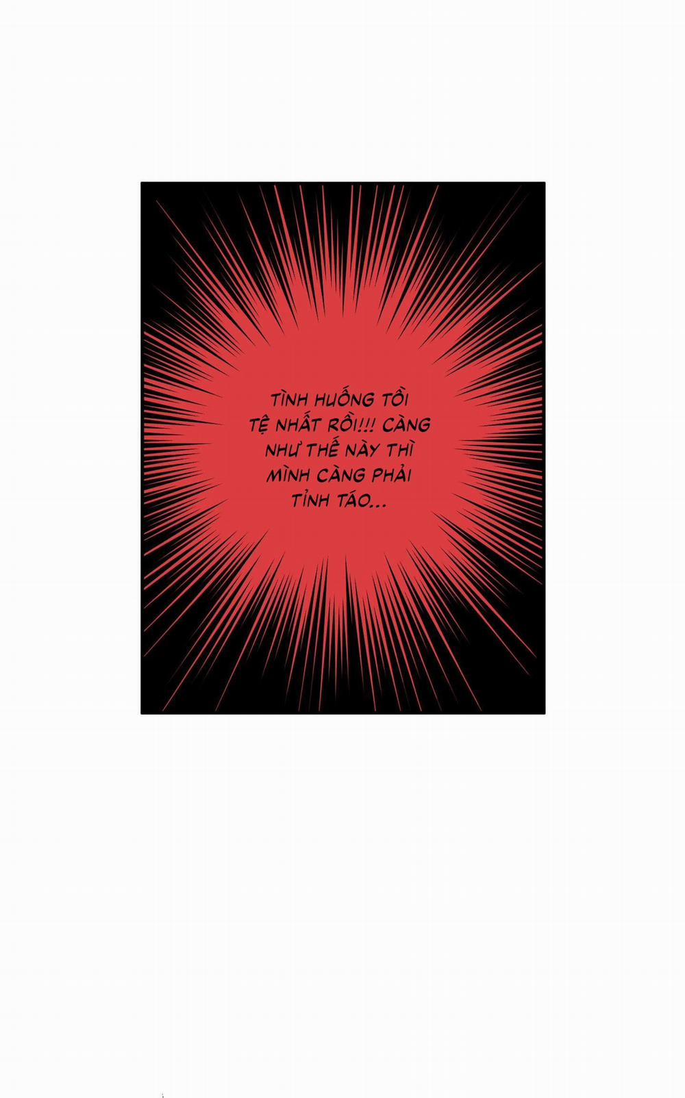 (Cbunu) Điểm Hẹn Tình Đơn Phương 4 trang 12