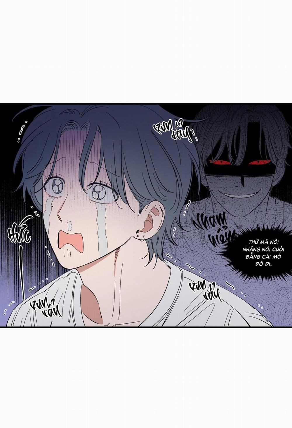 (Cbunu) Điểm Hẹn Tình Đơn Phương 4 trang 20