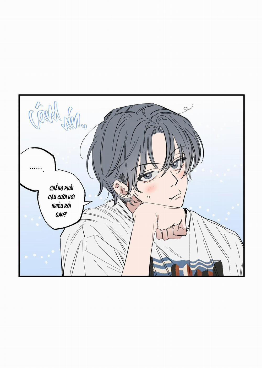 (Cbunu) Điểm Hẹn Tình Đơn Phương 4 trang 24