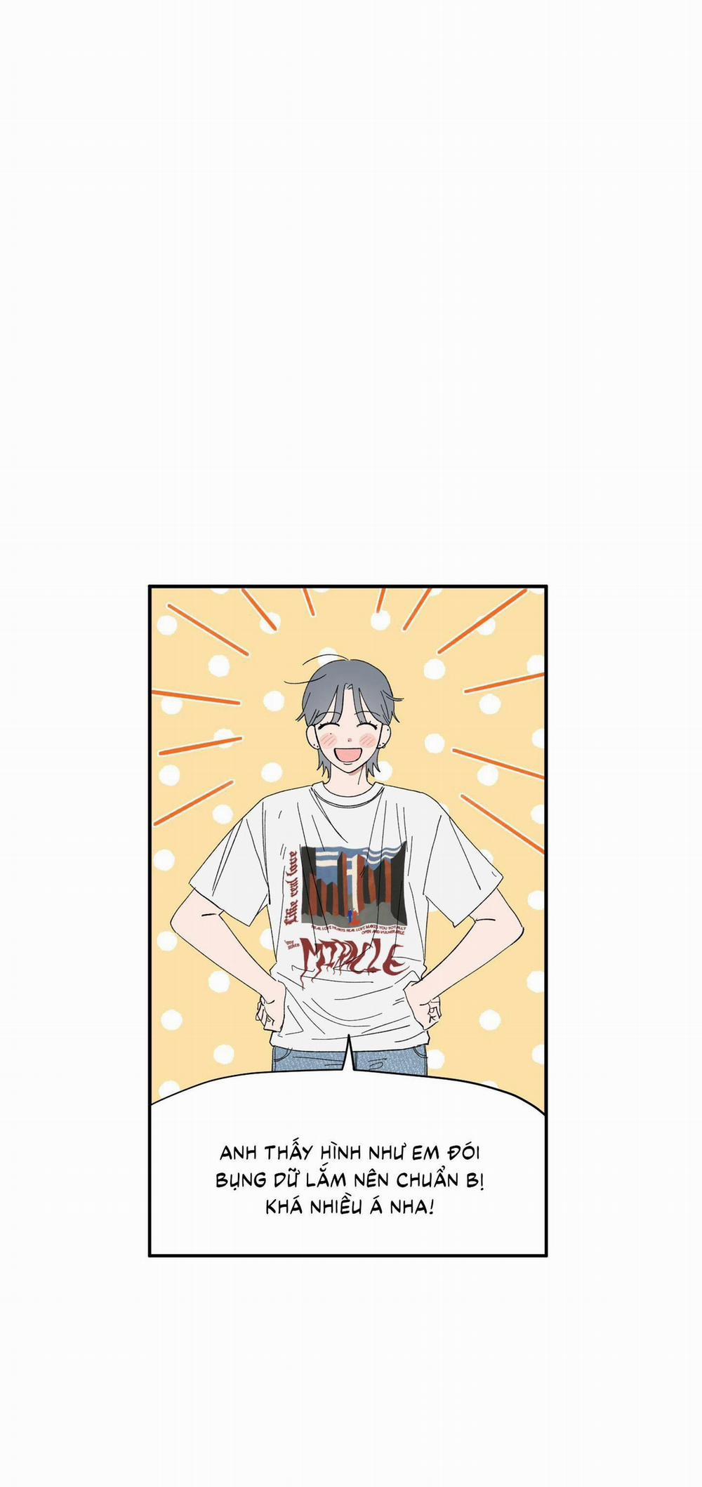 (Cbunu) Điểm Hẹn Tình Đơn Phương 4 trang 32