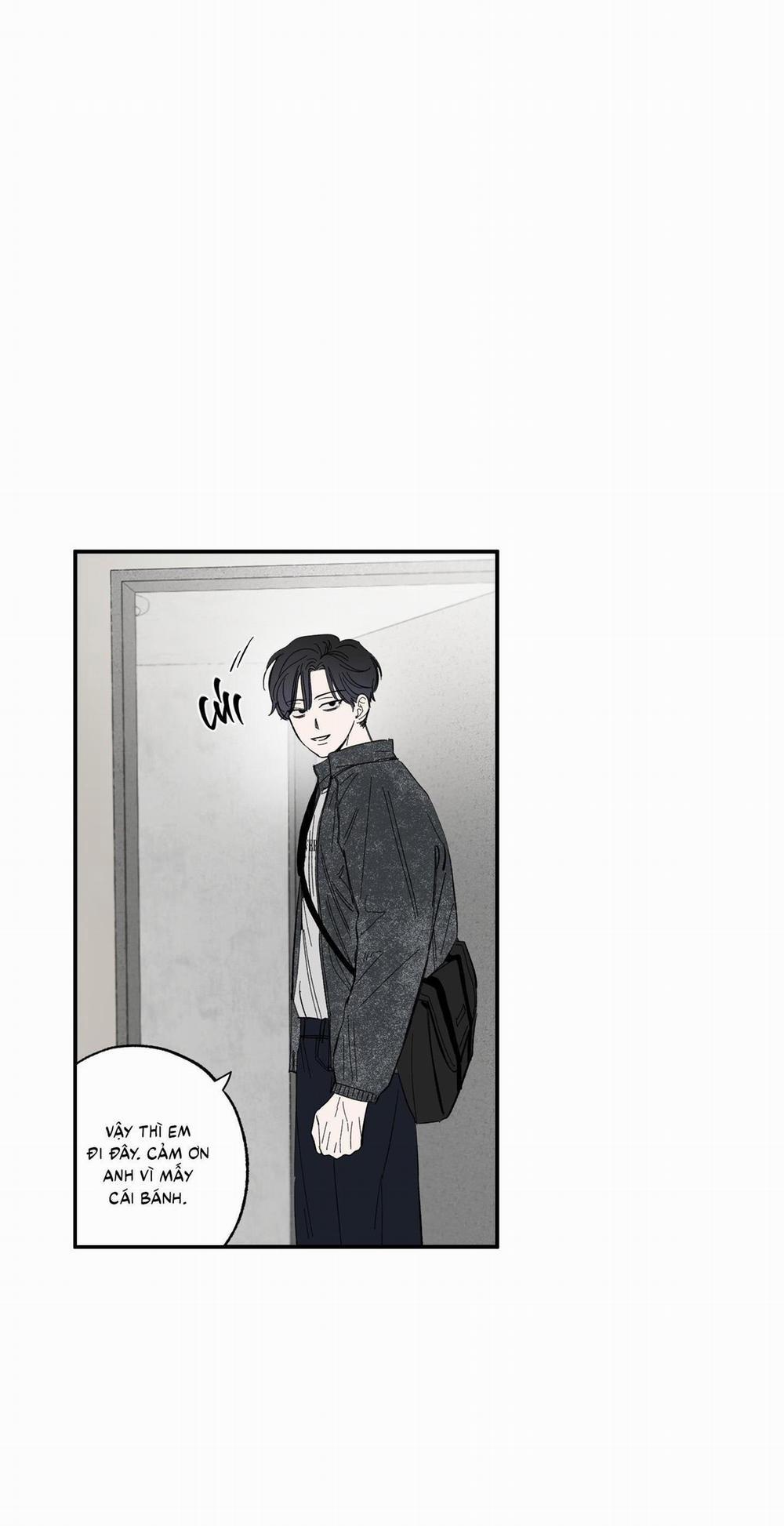 (Cbunu) Điểm Hẹn Tình Đơn Phương 4 trang 47