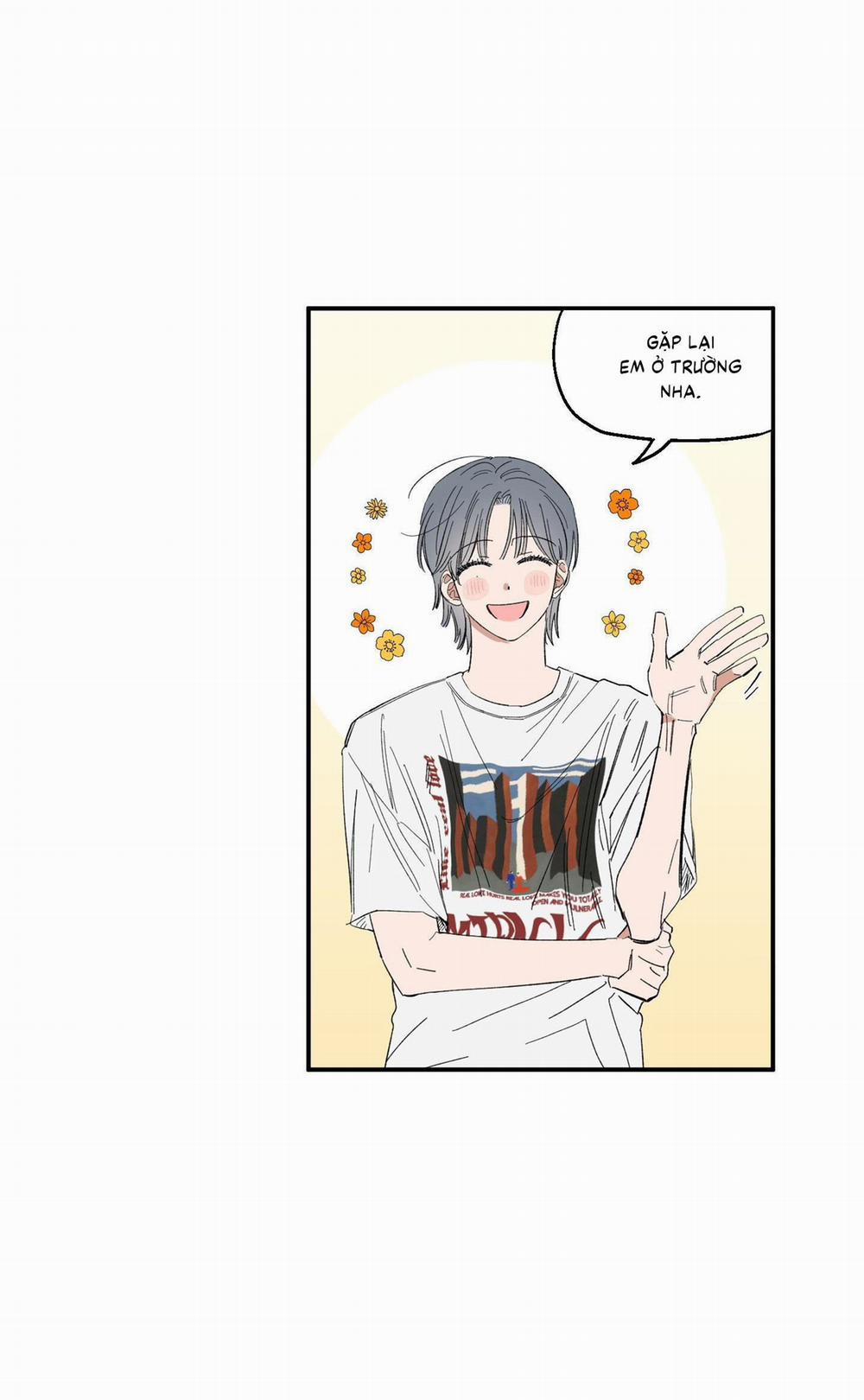 (Cbunu) Điểm Hẹn Tình Đơn Phương 4 trang 48