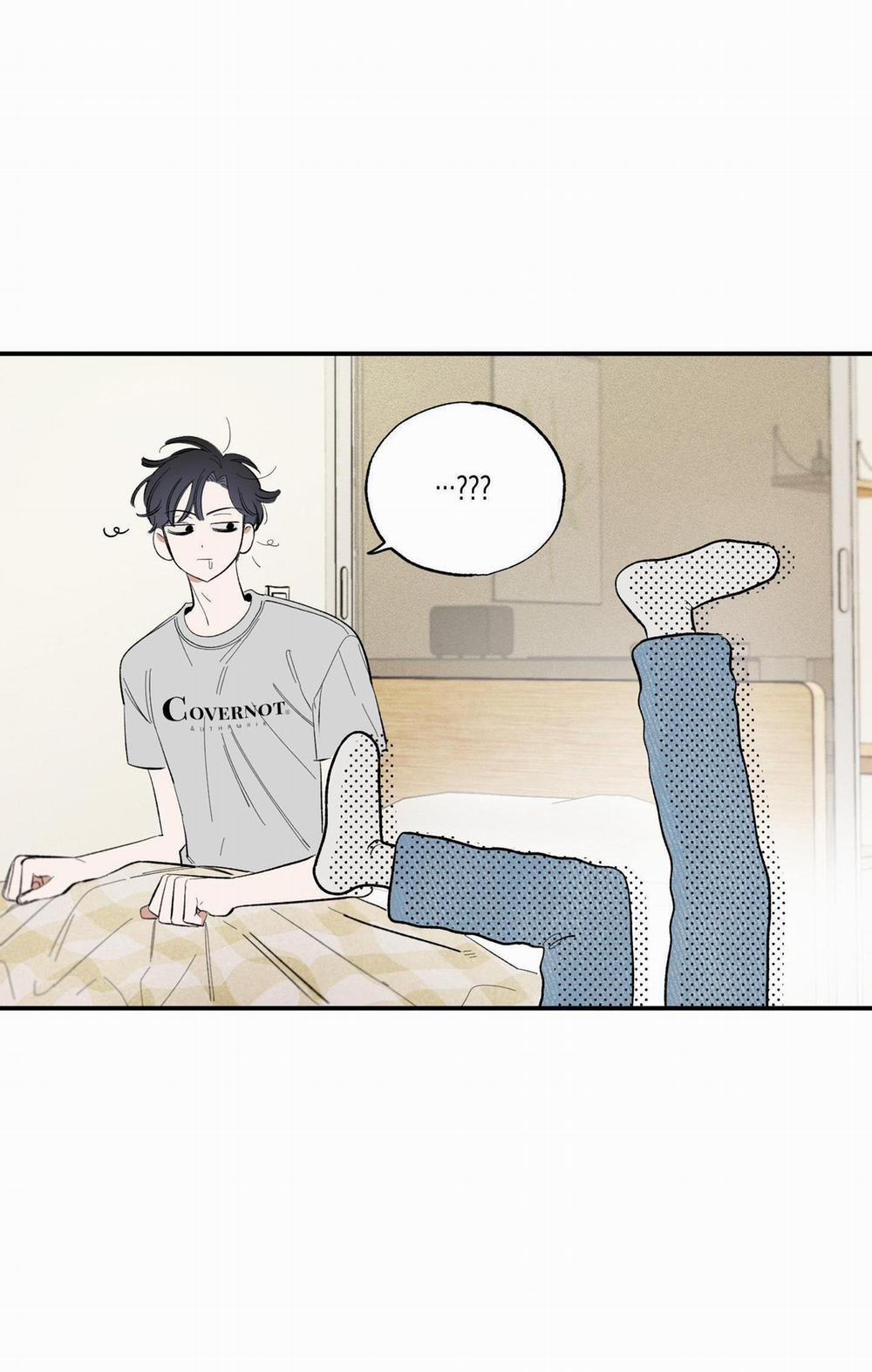 (Cbunu) Điểm Hẹn Tình Đơn Phương 4 trang 7