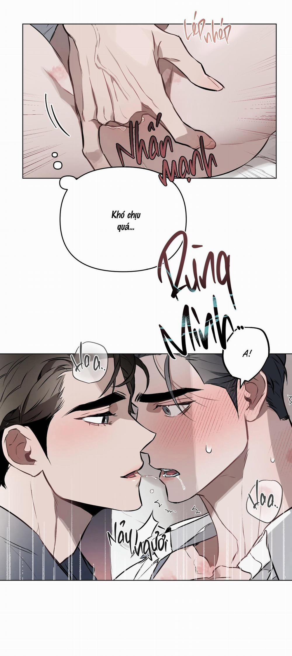 (Cbunu) Định Tên Mối Quan Hệ 10 trang 28