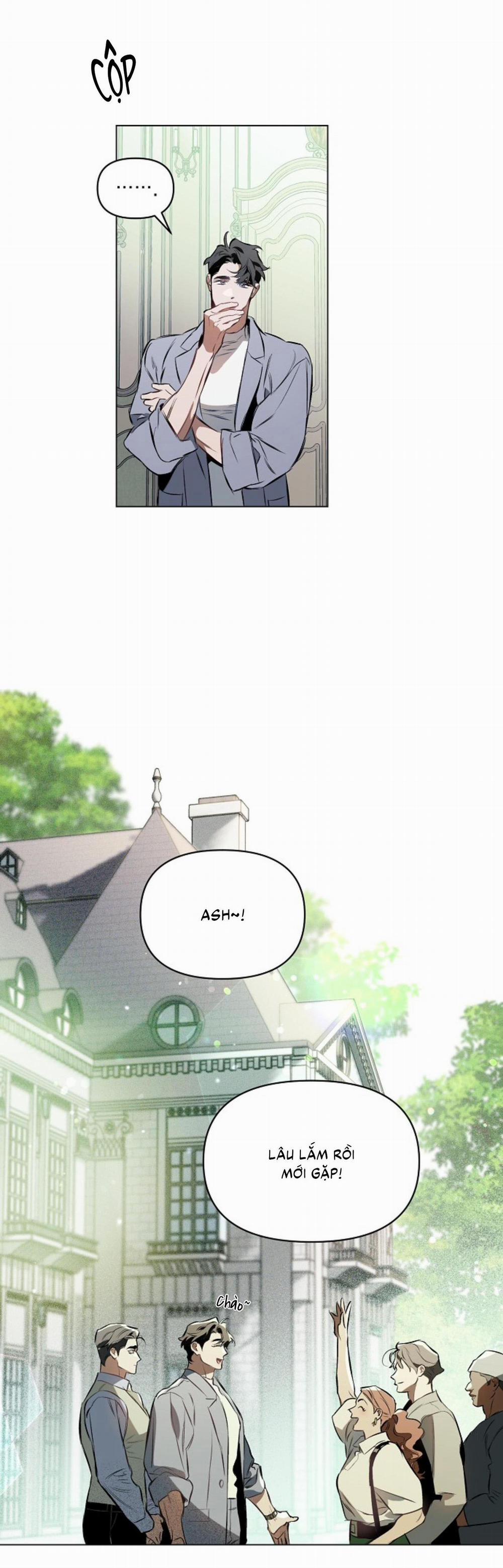 (Cbunu) Định Tên Mối Quan Hệ 100 trang 17