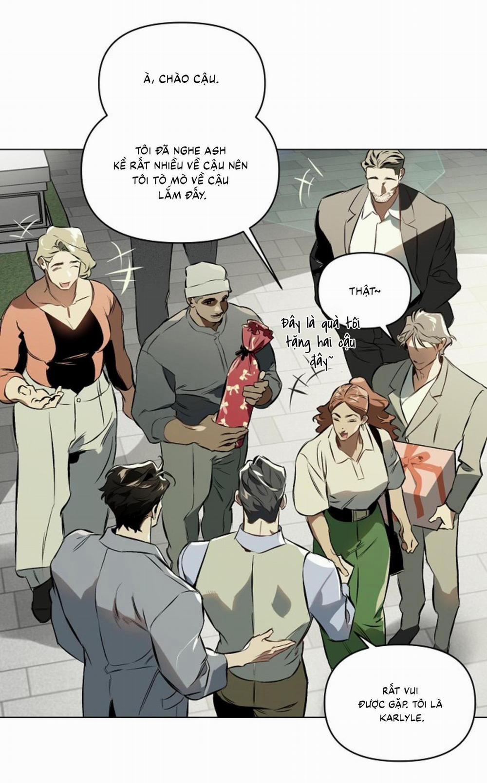 (Cbunu) Định Tên Mối Quan Hệ 100 trang 18