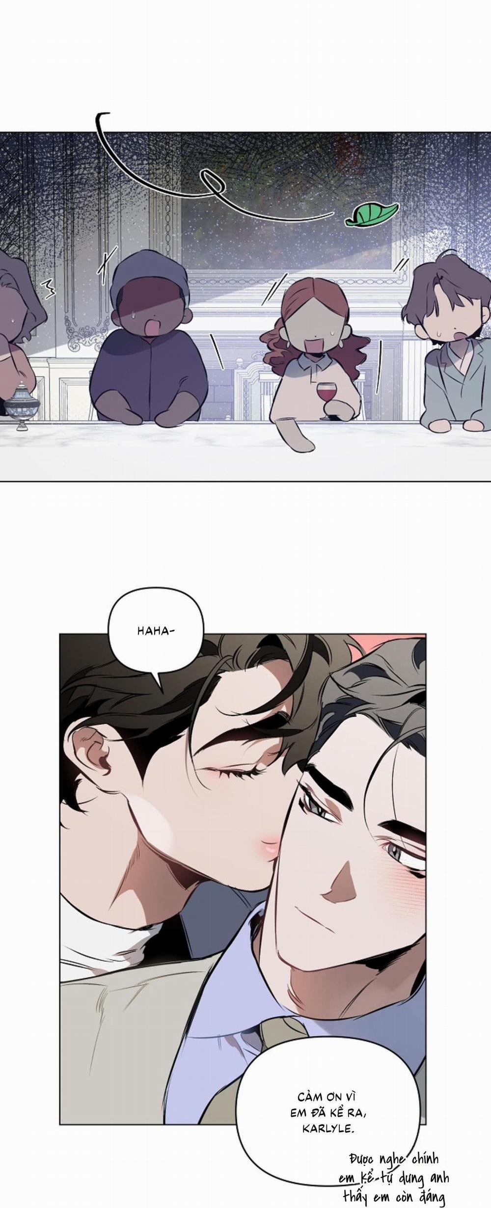 (Cbunu) Định Tên Mối Quan Hệ 100 trang 24