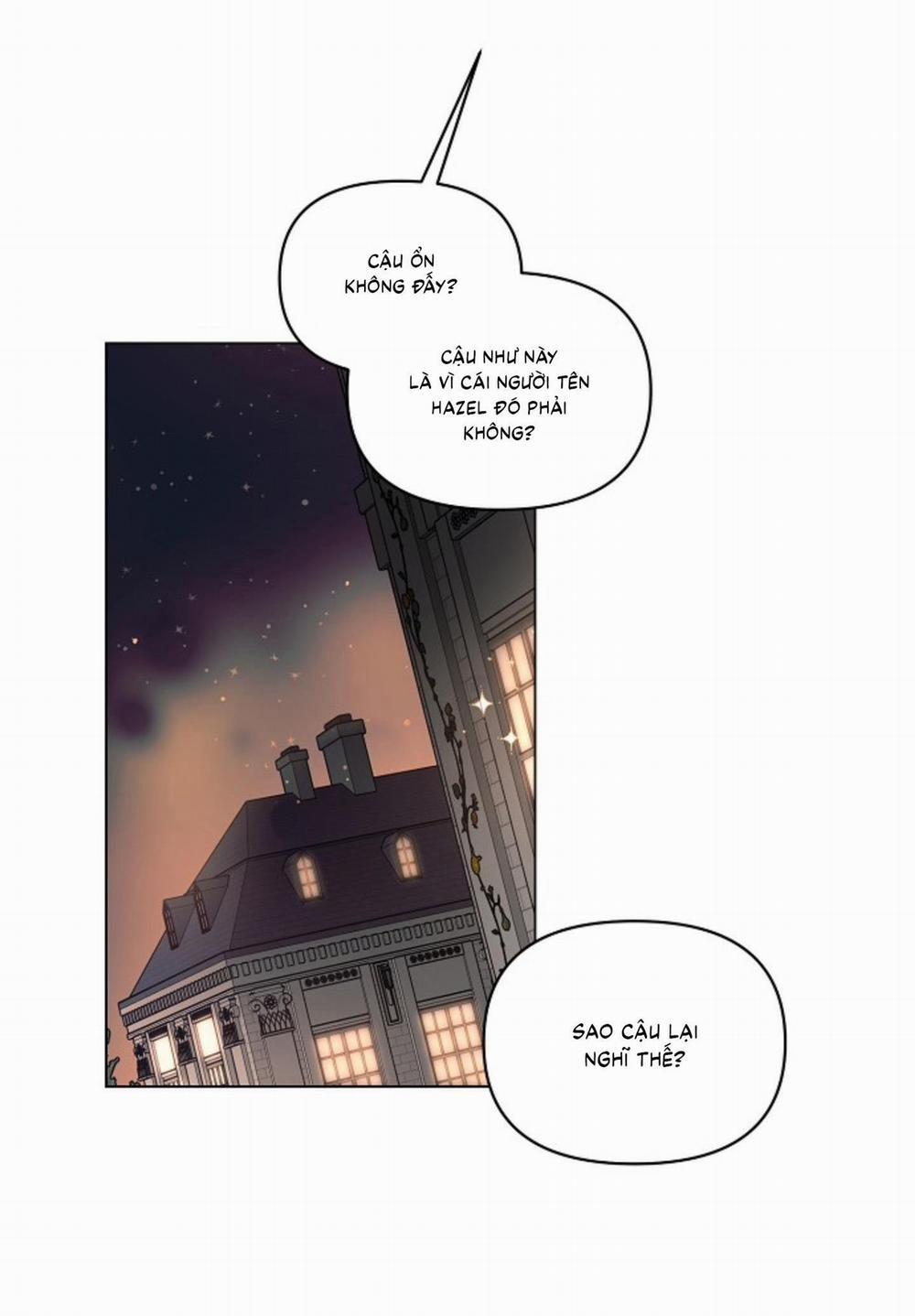 (Cbunu) Định Tên Mối Quan Hệ 101 Ngoại truyện 3 trang 16