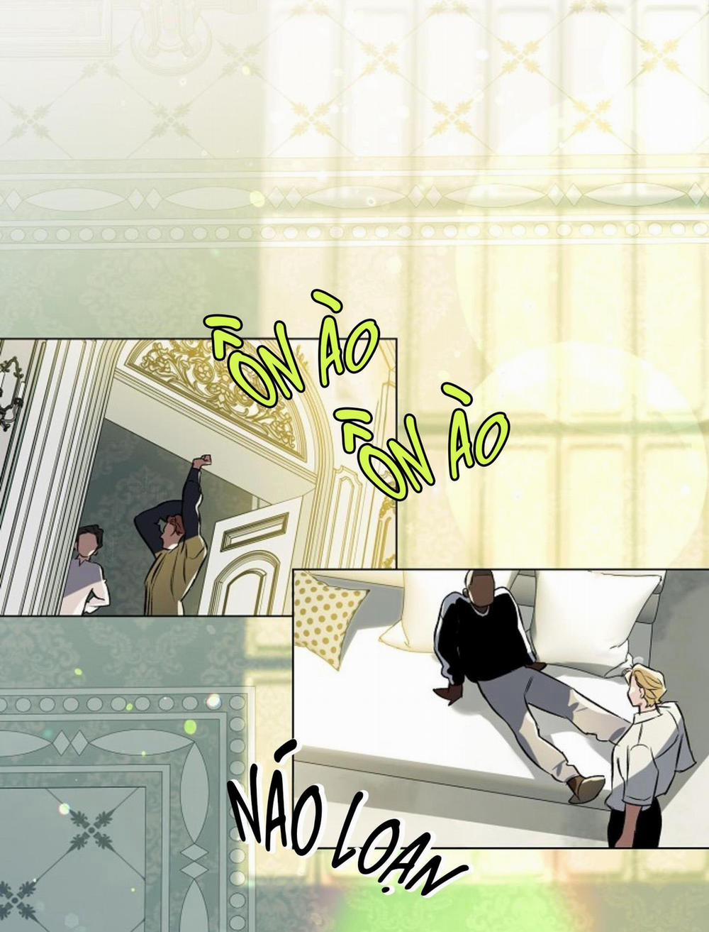 (Cbunu) Định Tên Mối Quan Hệ 101 Ngoại truyện 3 trang 29