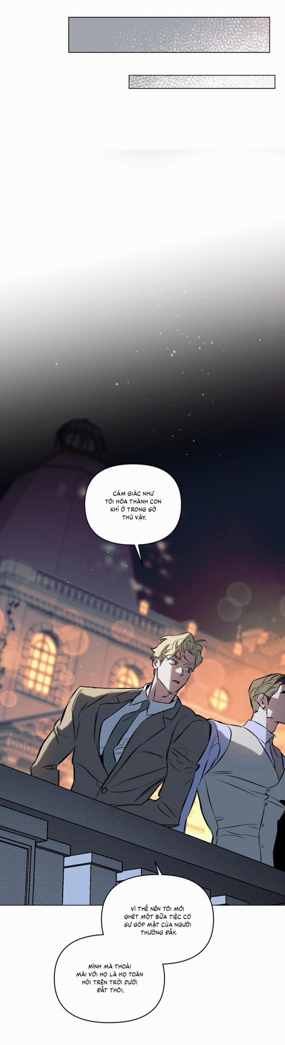 (Cbunu) Định Tên Mối Quan Hệ 101 trang 13