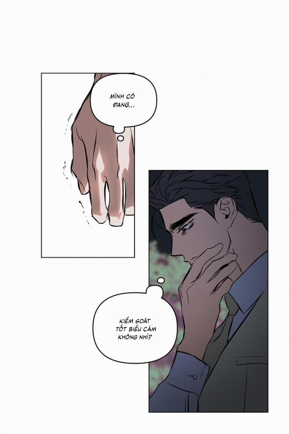 (Cbunu) Định Tên Mối Quan Hệ 101 trang 27