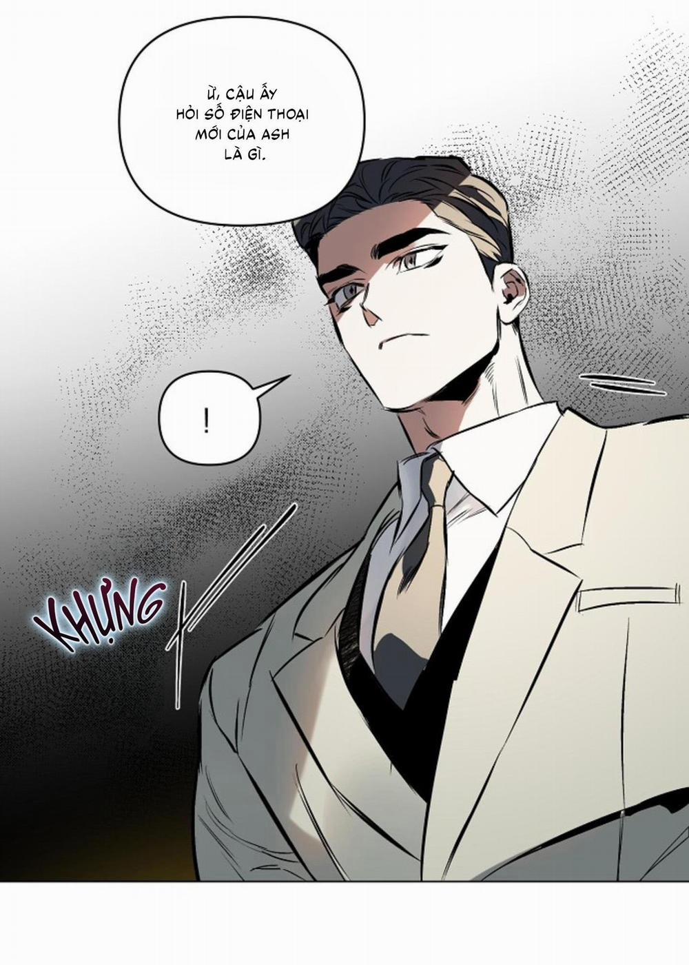 (Cbunu) Định Tên Mối Quan Hệ 101 trang 38