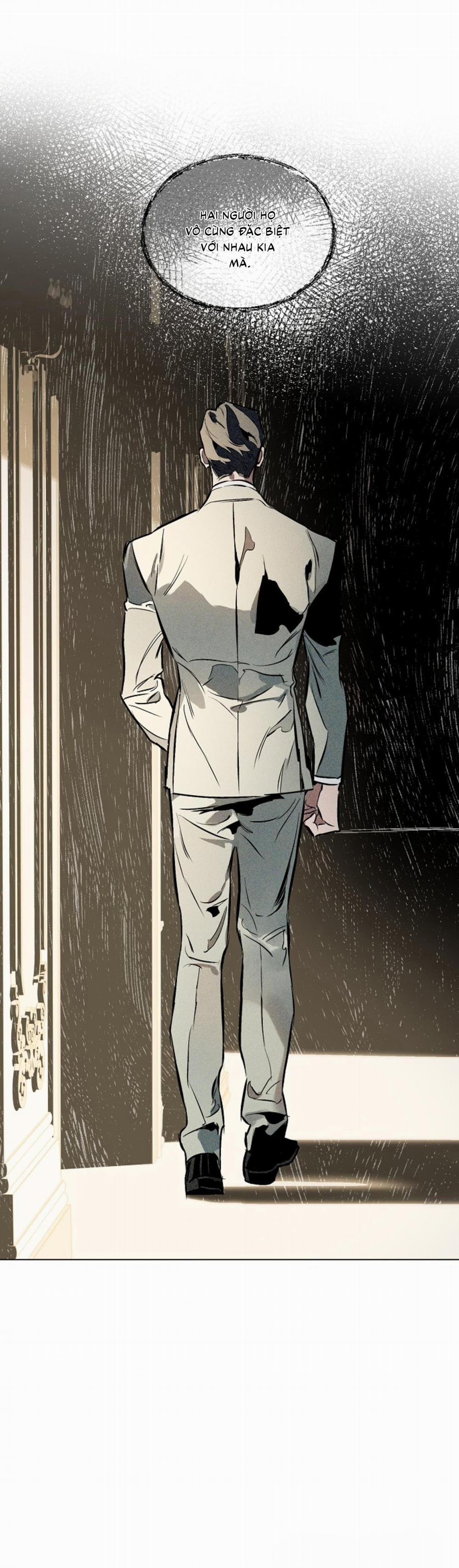 (Cbunu) Định Tên Mối Quan Hệ 101 trang 41