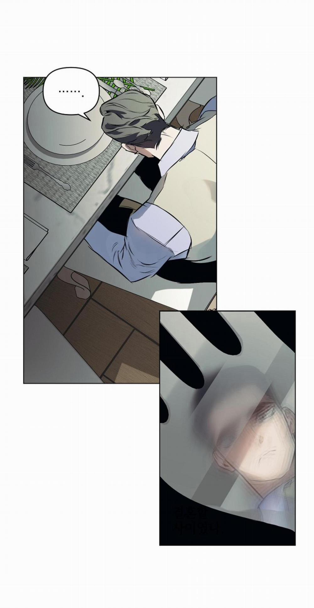 (Cbunu) Định Tên Mối Quan Hệ 101 trang 5