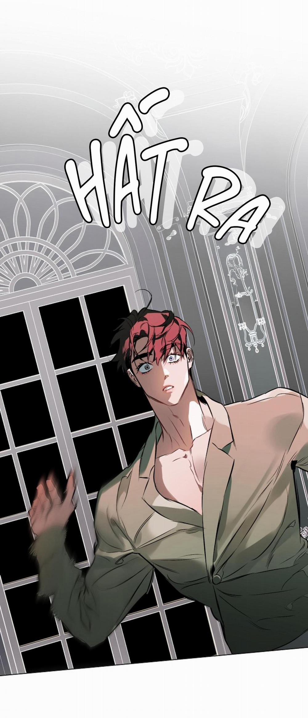 (Cbunu) Định Tên Mối Quan Hệ 102 Ngoại truyện 4 trang 15