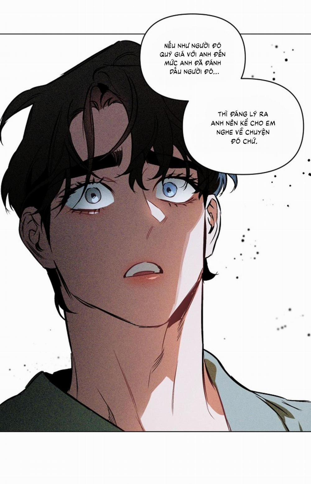 (Cbunu) Định Tên Mối Quan Hệ 102 Ngoại truyện 4 trang 19