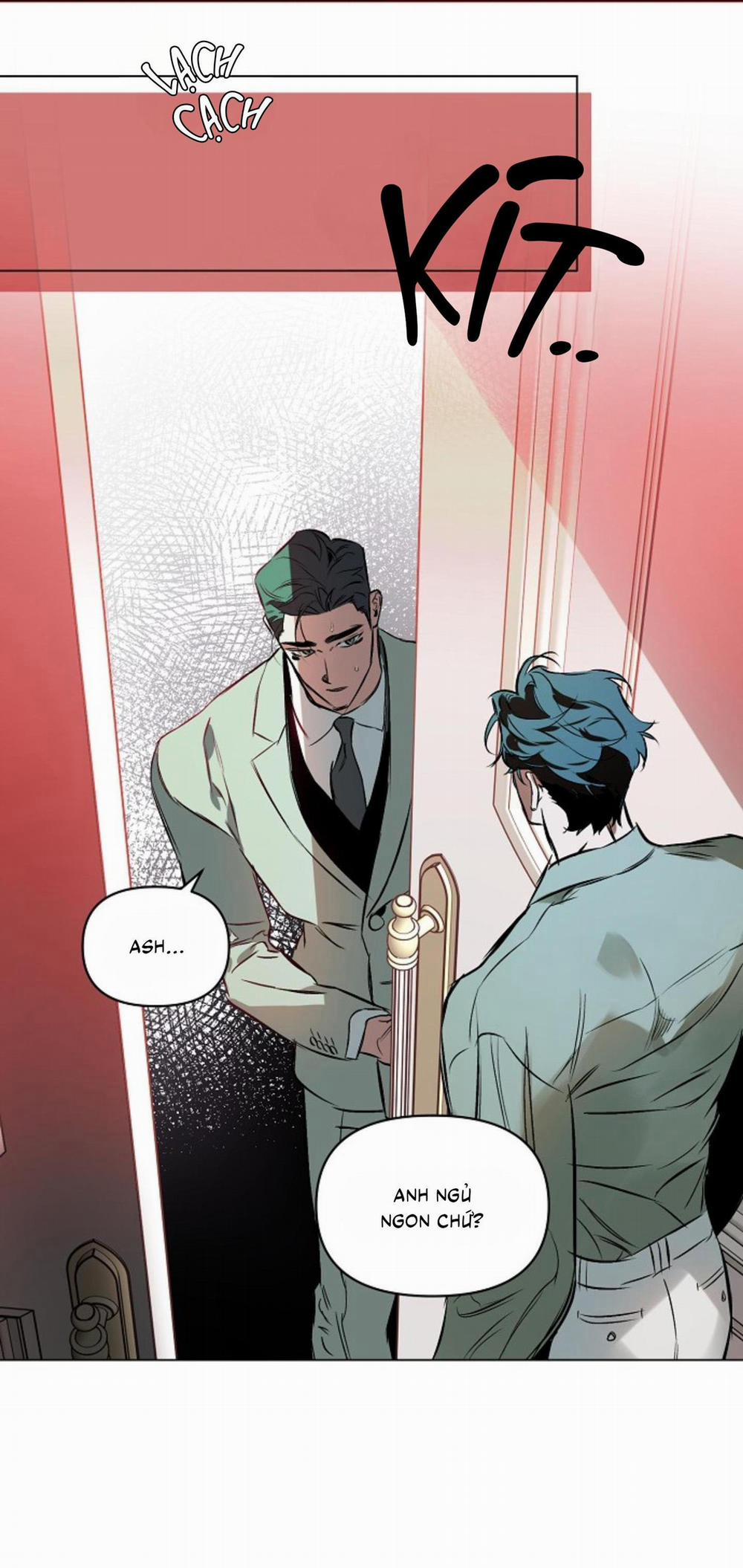 (Cbunu) Định Tên Mối Quan Hệ 102 trang 10