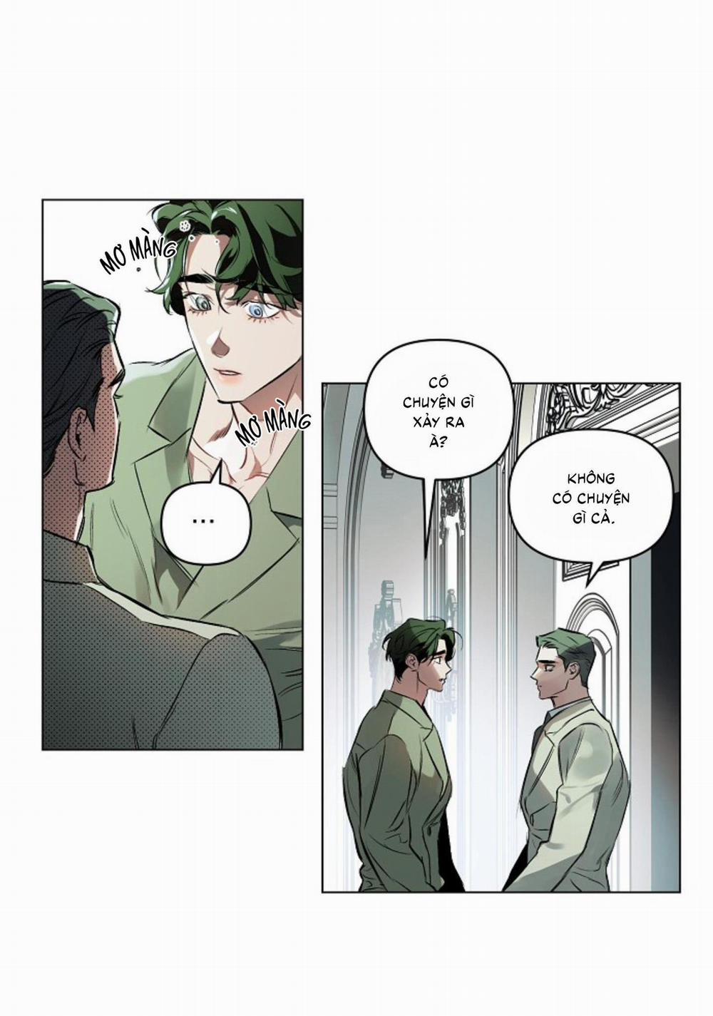 (Cbunu) Định Tên Mối Quan Hệ 102 trang 11