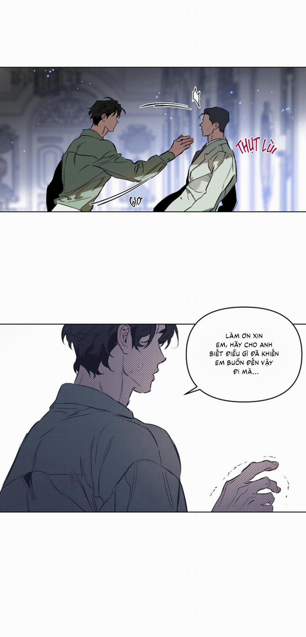 (Cbunu) Định Tên Mối Quan Hệ 102 trang 17