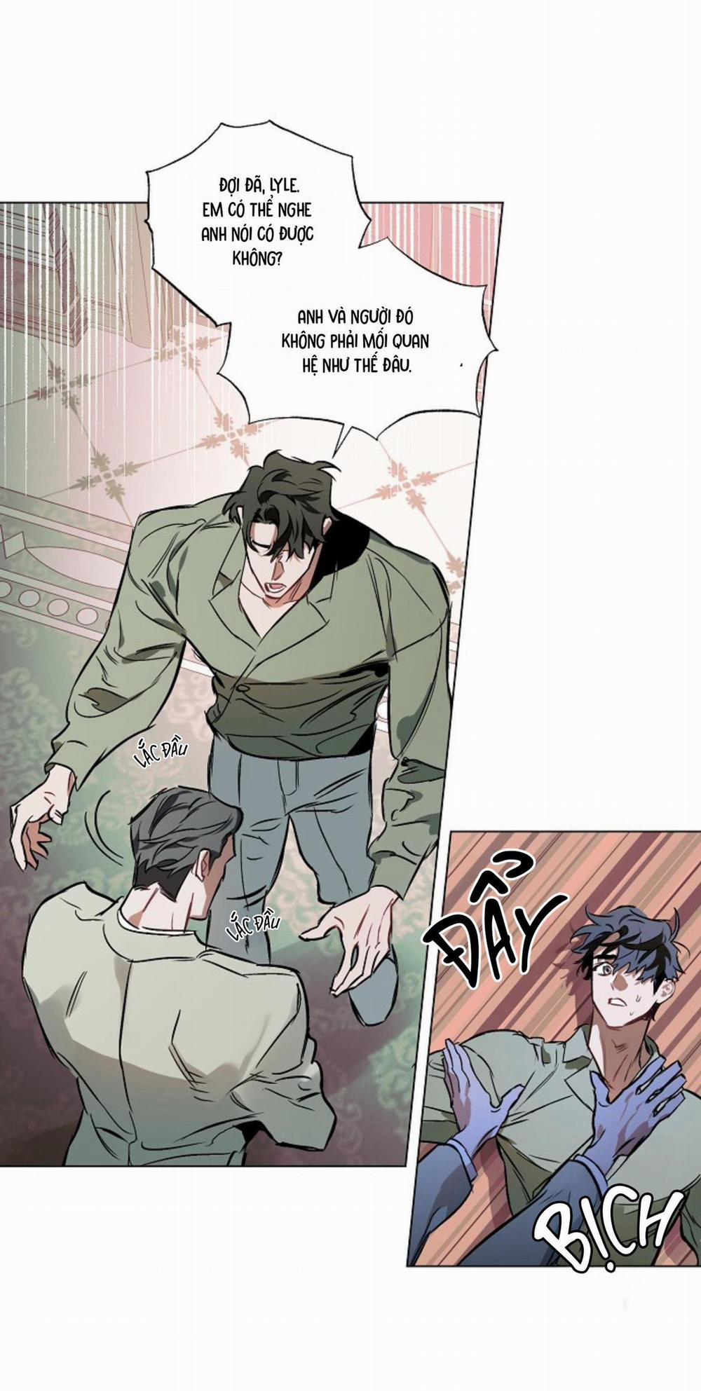 (Cbunu) Định Tên Mối Quan Hệ 102 trang 20