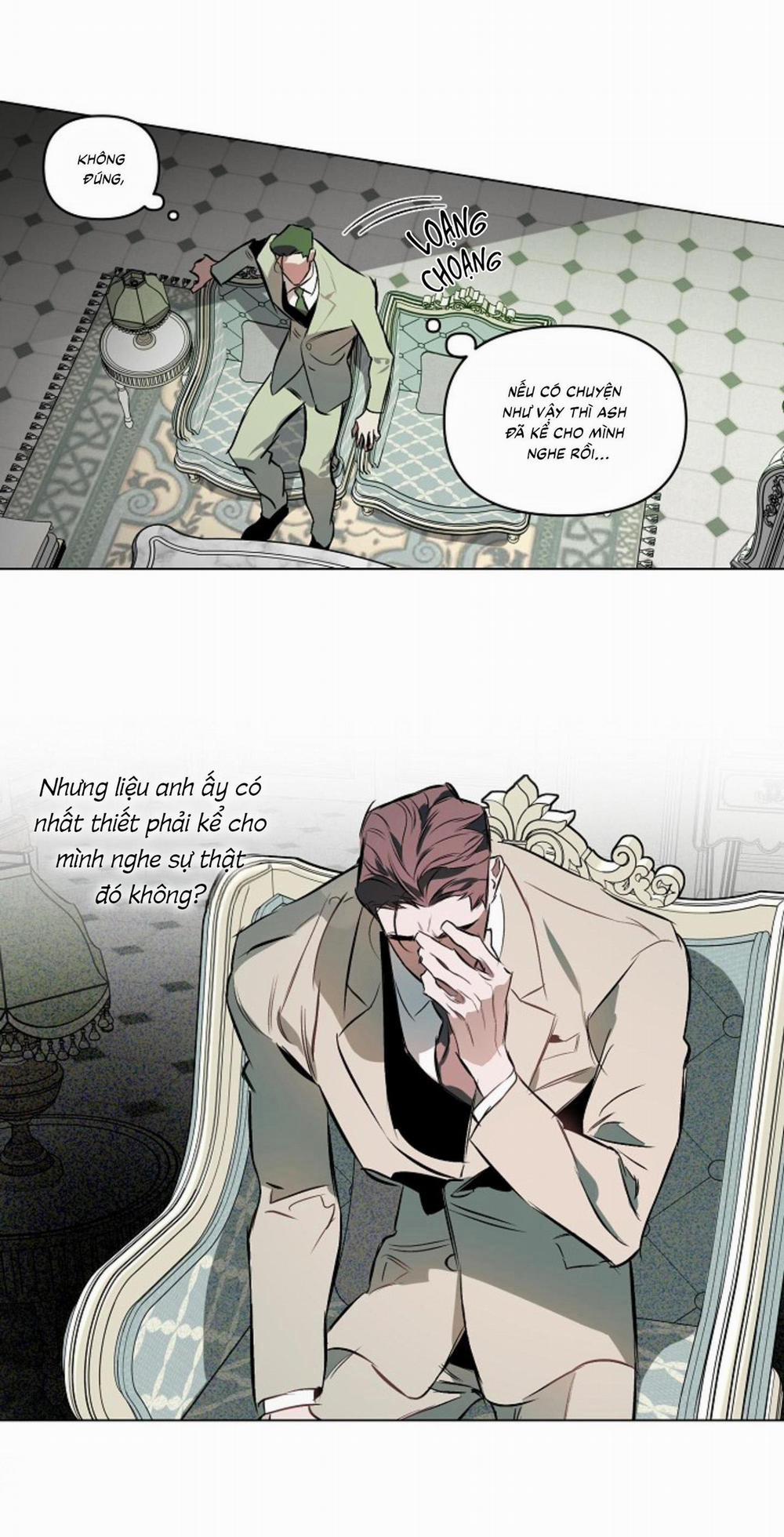 (Cbunu) Định Tên Mối Quan Hệ 102 trang 3